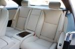 Mercedes-Benz CL550 4Matic 2011 года